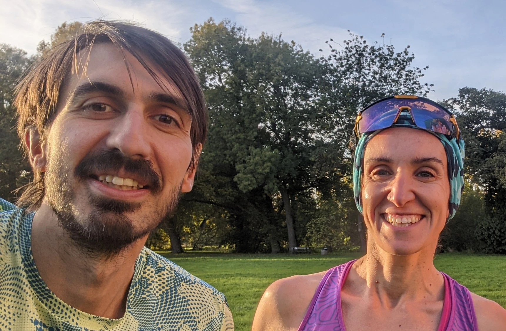 Histoire Oregano Athletics