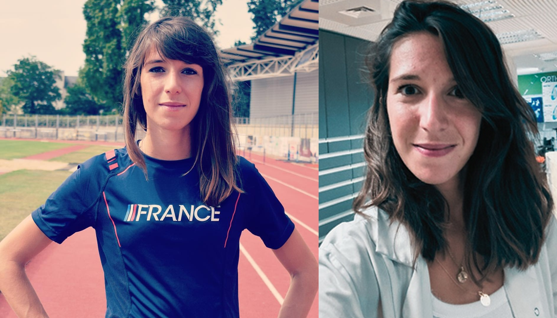 Floriane Chevalier-Garenne, accompagnement en micronutrition pour sportifs