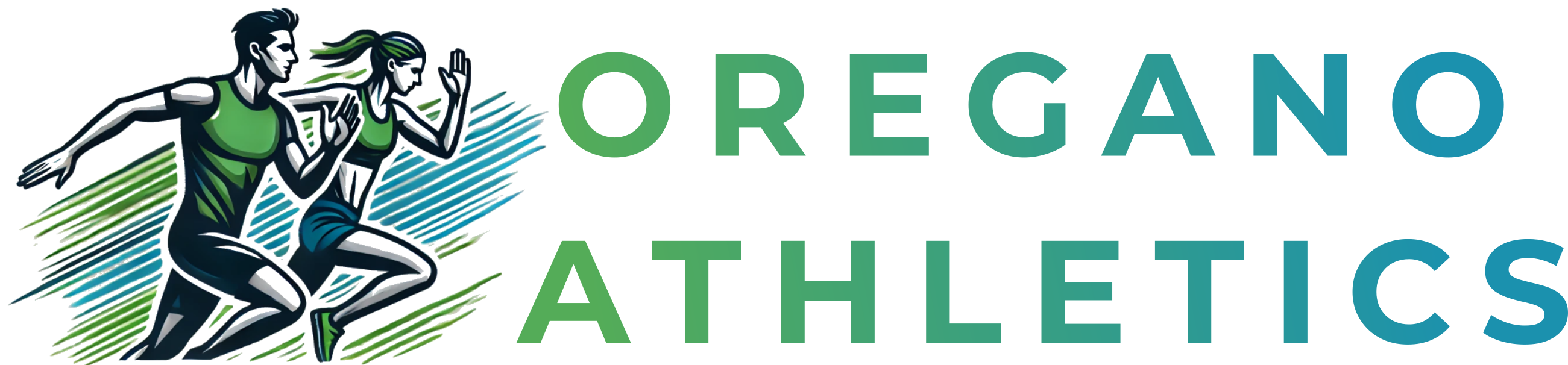 Oregano Athletics